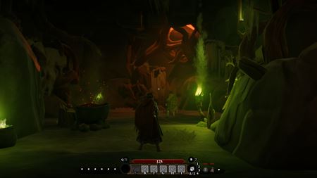 Eydigard pozýva hráčov do sveta kooperačnej RPG so severskou kultúrou