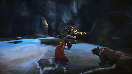 Eydigard pozýva hráčov do sveta kooperačnej RPG so severskou kultúrou