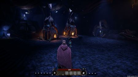 Eydigard pozýva hráčov do sveta kooperačnej RPG so severskou kultúrou