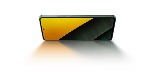 Xiaomi predstavilo POCO M7 Pro 5G