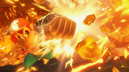 Donkey Kong Bananza na Switch 2 rozpúta banánové šialenstvo