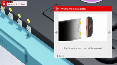 Nintendo Switch 2 Welcome Tour je cool, ale oplatí sa za hru platiť?