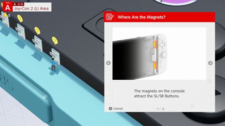 Nintendo Switch 2 Welcome Tour je cool, ale oplatí sa za hru platiť?