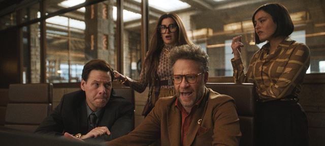 Hodnotíme prvé tri časti skvelého seriálu The Studio