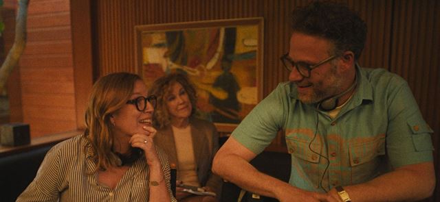 Hodnotíme prvé tri časti skvelého seriálu The Studio