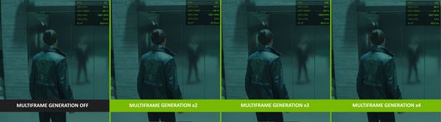 Pozrime sa bližšie na DLSS4 Super Resolution a Multiframe generation a ich vplyv na latenciu