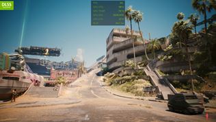 Pozrime sa bližšie na DLSS4 Super Resolution a Multiframe generation a ich vplyv na latenciu