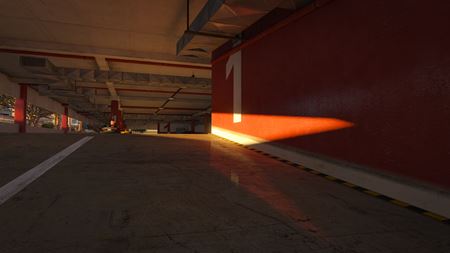 GTA V Definitive edition mod vylepší ray tracing