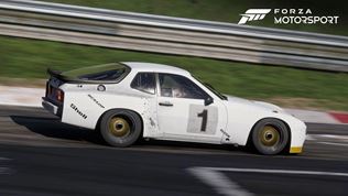 Forza Motorsport dostáva update 19 s Porsche autami