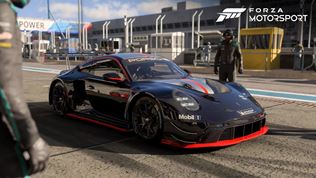 Forza Motorsport dostáva update 19 s Porsche autami