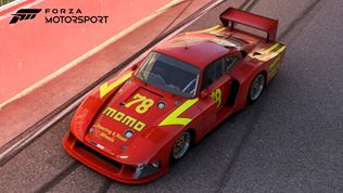 Forza Motorsport dostáva update 19 s Porsche autami