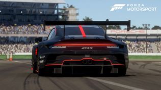 Forza Motorsport dostáva update 19 s Porsche autami