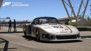Forza Motorsport dostáva update 19 s Porsche autami