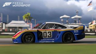 Forza Motorsport dostáva update 19 s Porsche autami