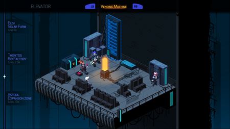 DeathTower čaká mnoho poschodí, kde pôjde o život