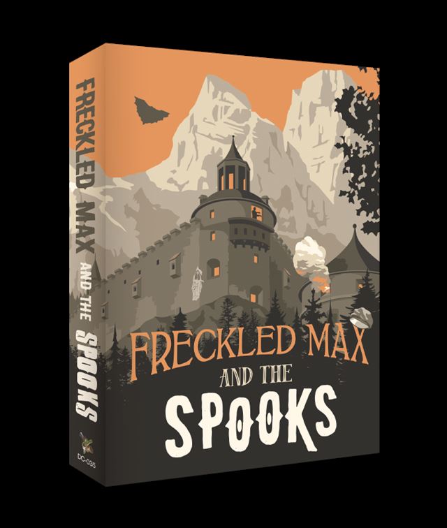 Film Prípad Barnabáš Kos a ďalšie slovenské diela vyšli exkluzívne na blu-ray nosičoch v zahraničí