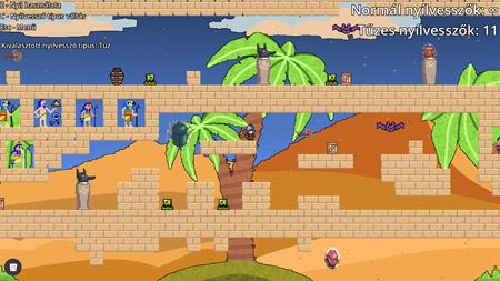 Maďarsko-slovenská skákačka Tales of Isenberg je dostupná na Steame