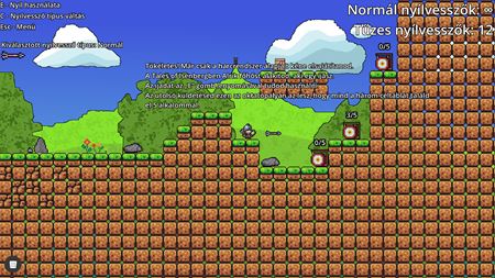 Maďarsko-slovenská skákačka Tales of Isenberg je dostupná na Steame