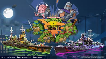 World of Warships hry na PC a konzolách dostávajú updaty