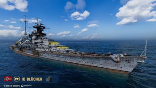 World of Warships hry na PC a konzolách dostávajú updaty