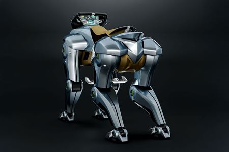 Zabudnite na štvorkolky, Kawasaki posúva offroad mobilitu vpred