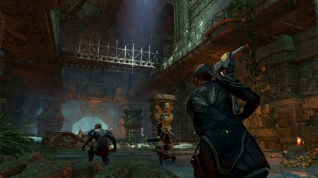 Prichádzajúce rozšírenie The Elder Scrolls Online poteší ako skalných fanúšikov, tak aj nových dobrodruhov