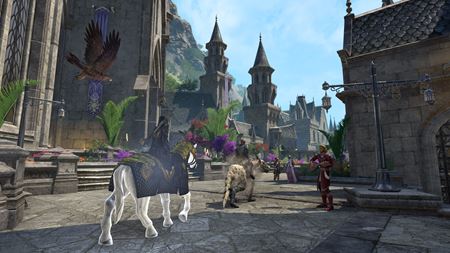 Prichádzajúce rozšírenie The Elder Scrolls Online poteší ako skalných fanúšikov, tak aj nových dobrodruhov