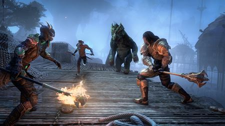 Prichádzajúce rozšírenie The Elder Scrolls Online poteší ako skalných fanúšikov, tak aj nových dobrodruhov