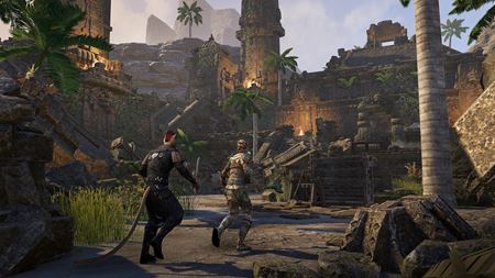 Prichádzajúce rozšírenie The Elder Scrolls Online poteší ako skalných fanúšikov, tak aj nových dobrodruhov
