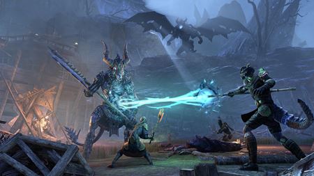 Prichádzajúce rozšírenie The Elder Scrolls Online poteší ako skalných fanúšikov, tak aj nových dobrodruhov