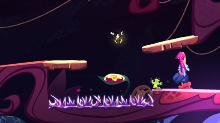 Disney Illusion Island Starring Mickey & Friends prichádza na PC a konzoly