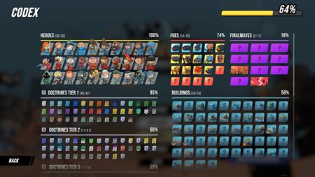 V Tower Dominion budete stavať obranné veže aj meniť terén