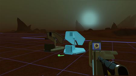 Surviving Mars: Pioneer sa pripravuje na kolonizovanie Marsu vo VR