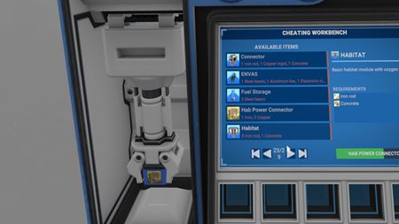 Surviving Mars: Pioneer sa pripravuje na kolonizovanie Marsu vo VR