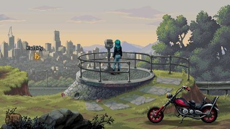 Kathy Rain 2: Soothsayer prichádza s novým príbehom, je na stope vraha