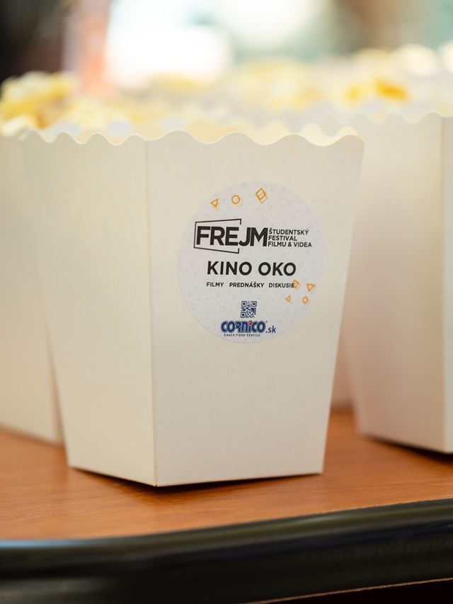 Vyskúšajte si hry zo študentského festivalu Frejm