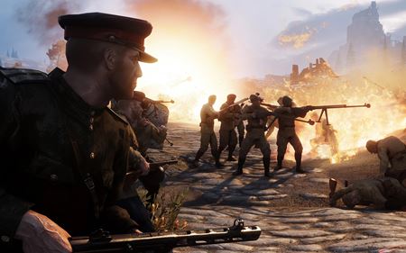 Skyrim ako Call of Duty?