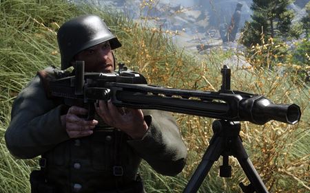 Skyrim ako Call of Duty?