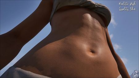 Autor Witcher HD reworked modu sa začal venovať Oblivionu