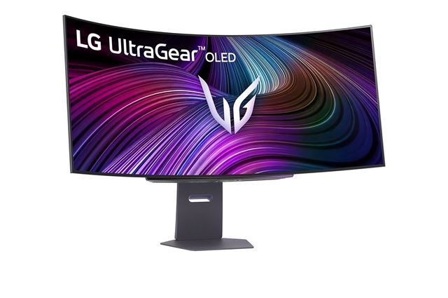 LG vylepšuje svoje herné UltraGear monitory
