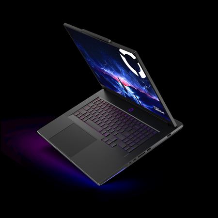Lenovo predstavilo herný a vývojársky notebook Legion 9i s podporou 3D displeja a RTX 5090
