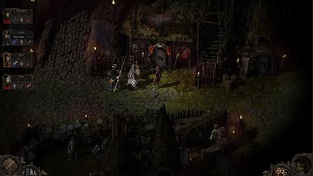 Banquet for Fools sa rozširuje, ponúka viac dobrodružstiev a nové miesta