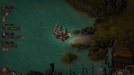 Banquet for Fools sa rozširuje, ponúka viac dobrodružstiev a nové miesta