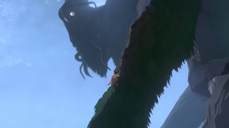 Norigin bude hľadať odpovede a postaví sa proti gigantickým kreatúram