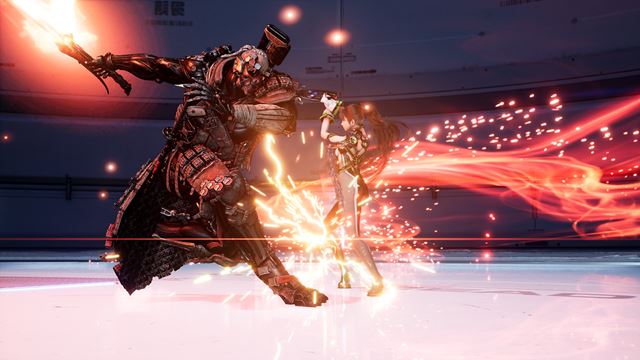 Stellar Blade na PC oficiálne predstavený