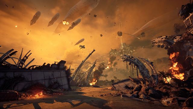 Stellar Blade na PC oficiálne predstavený