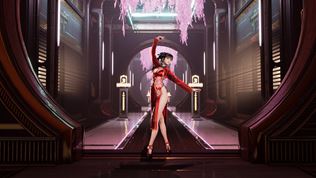 Stellar Blade na PC oficiálne predstavený