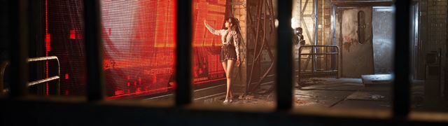 Stellar Blade na PC oficiálne predstavený