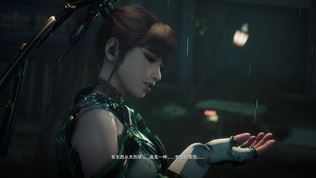 Stellar Blade na PC oficiálne predstavený