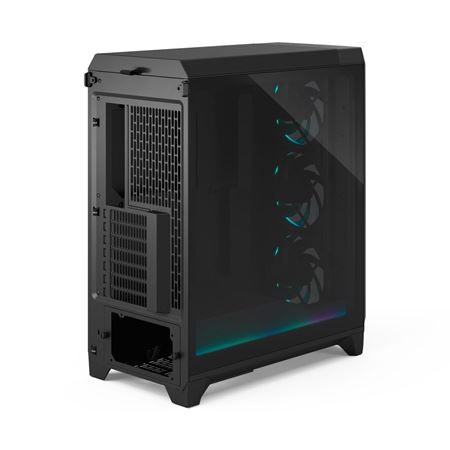 Fractal predstavil Meshify 3 case